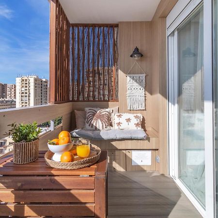 Apartamento Dream View Aguadulce Агуадульсе Екстер'єр фото