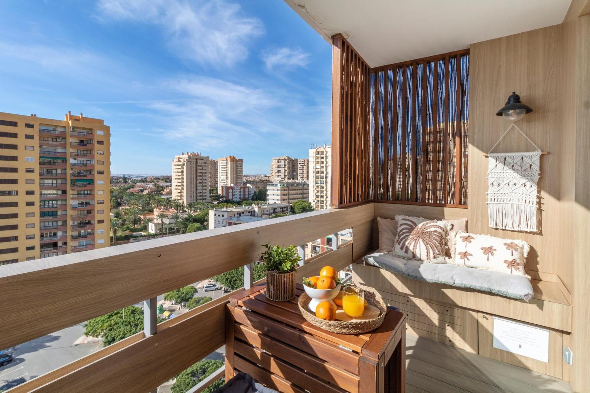 Apartamento Dream View Aguadulce Агуадульсе Екстер'єр фото